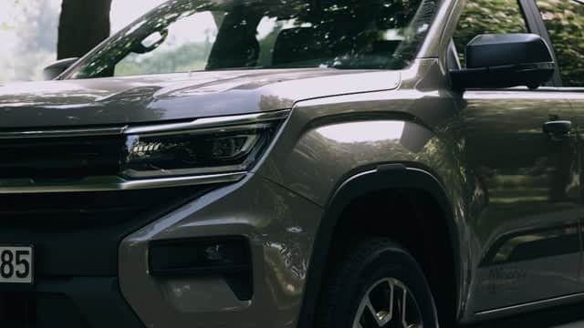 NB AW New Amarok