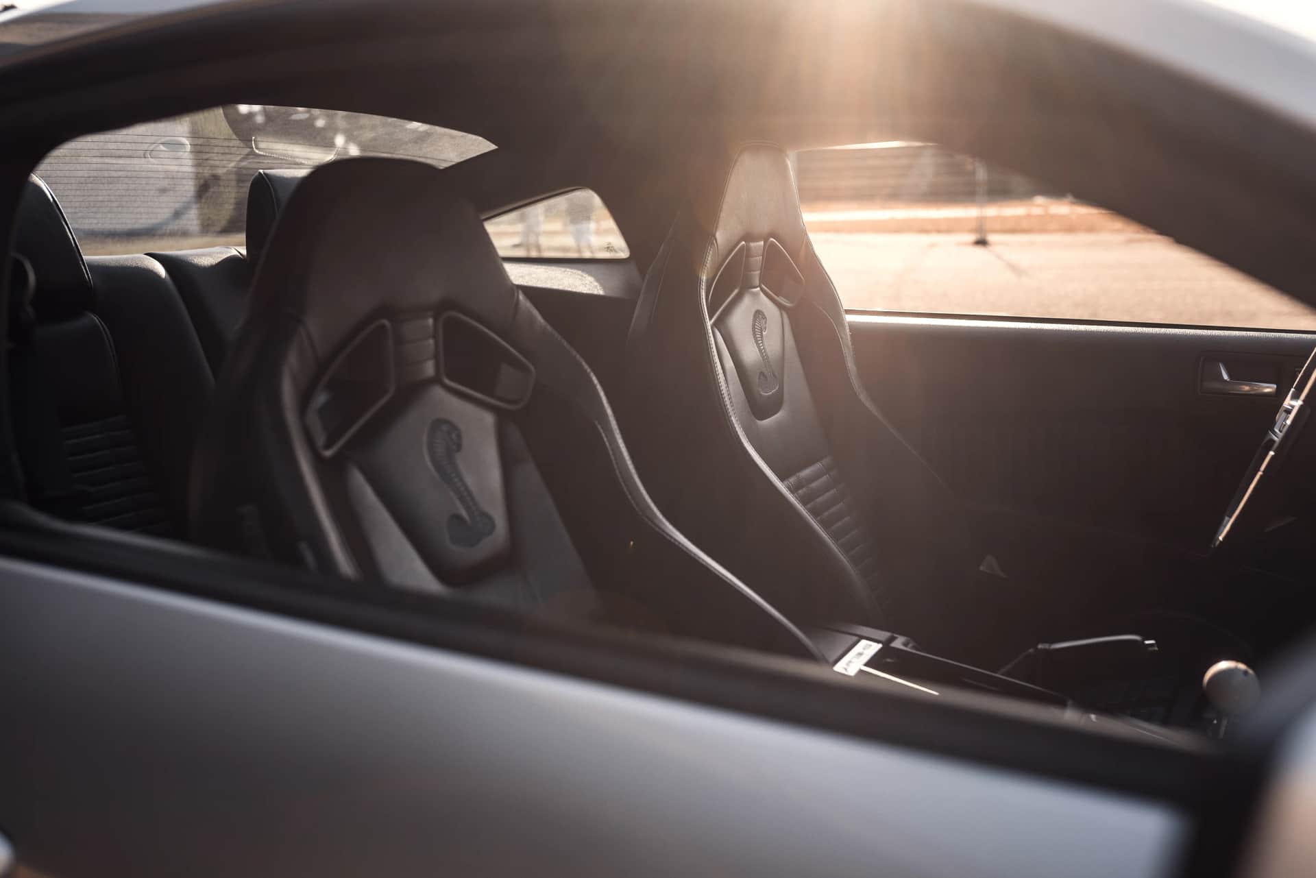 Automotive — Galerie