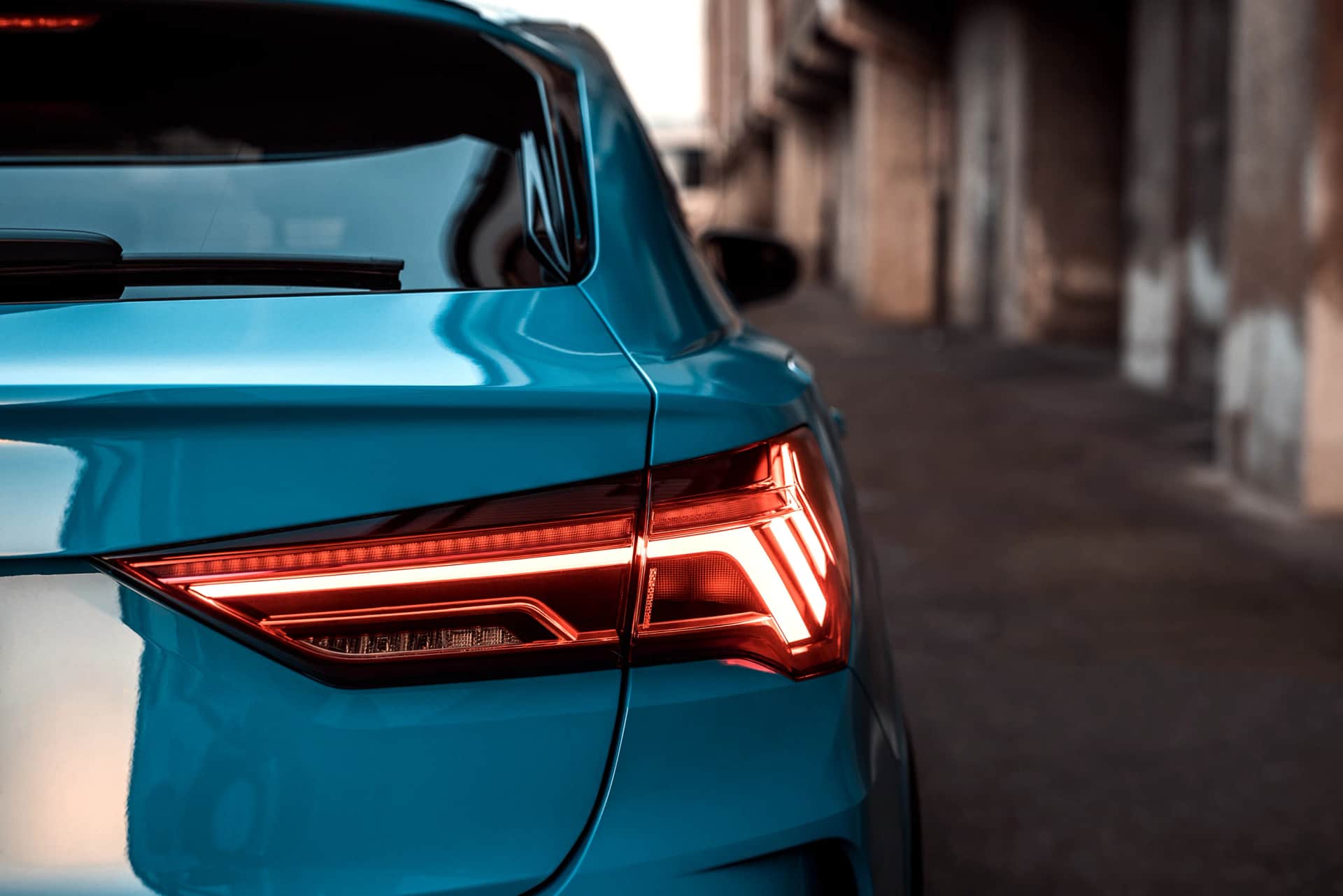 Automotive — Galerie