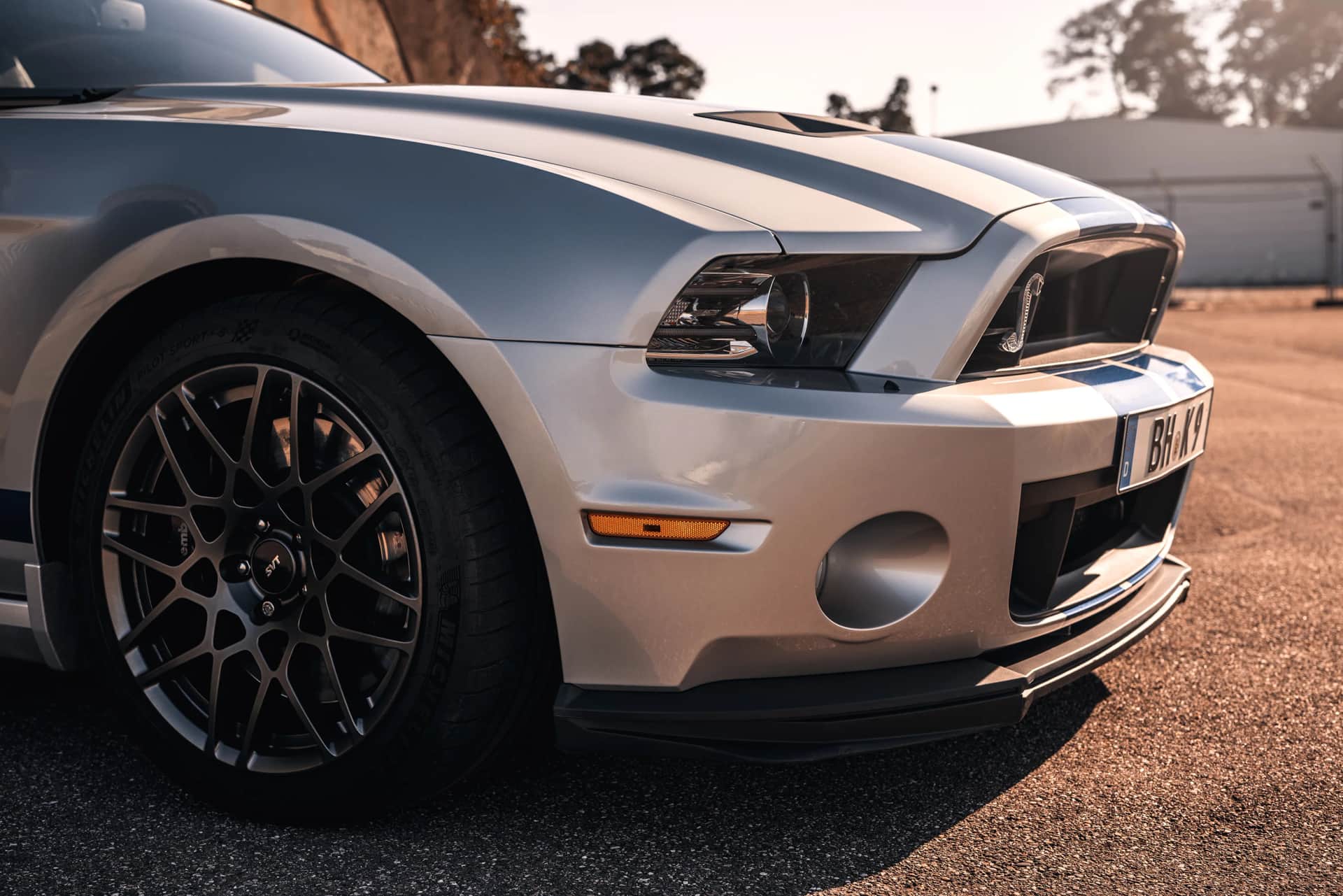Automotive — Galerie