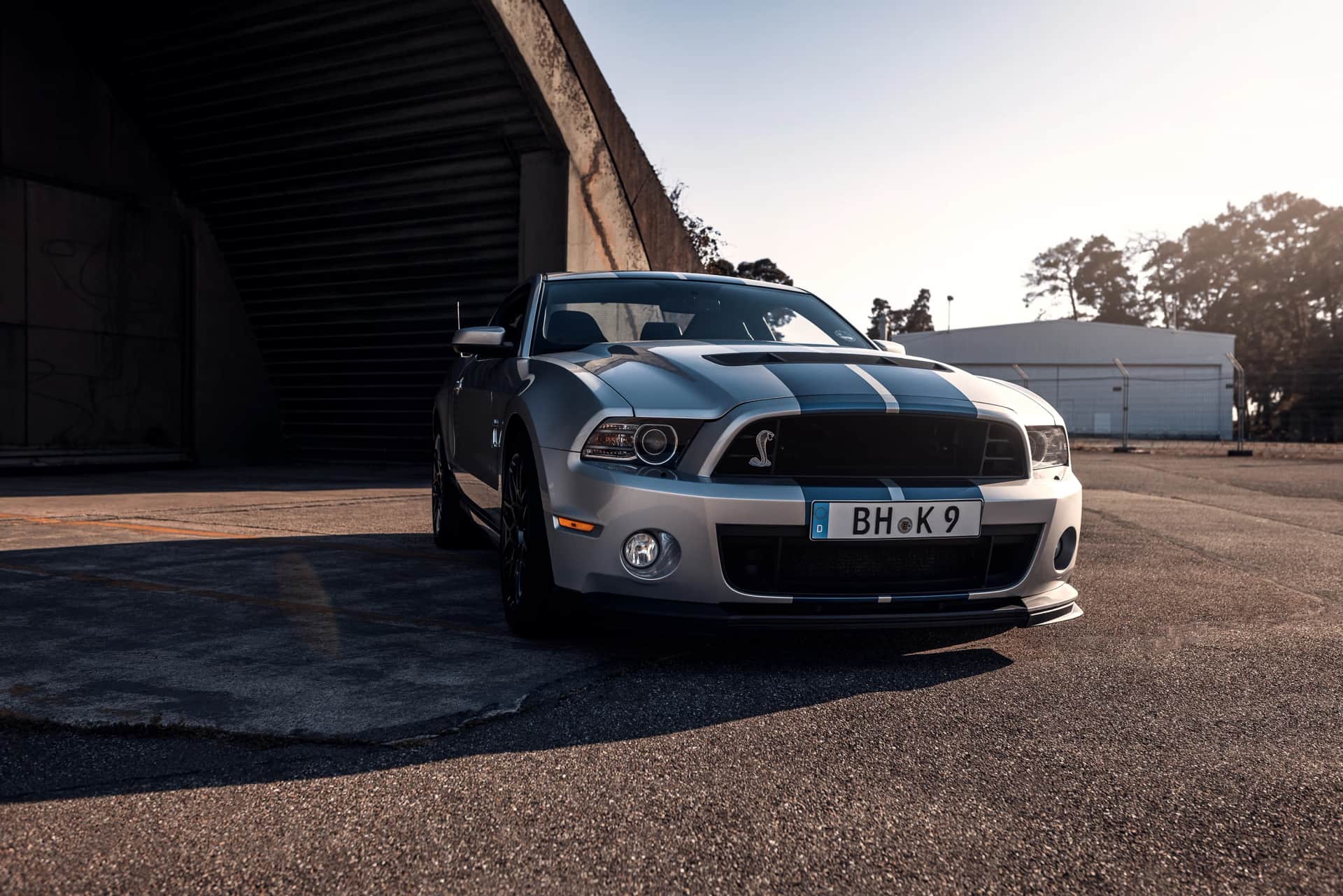 Automotive — Galerie
