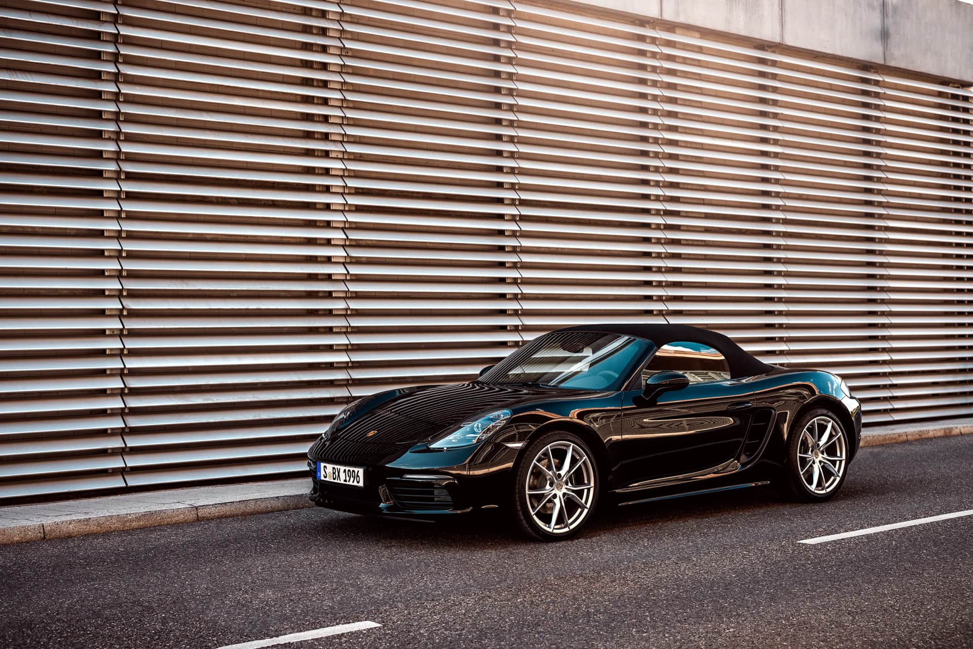 Automotive — Galerie