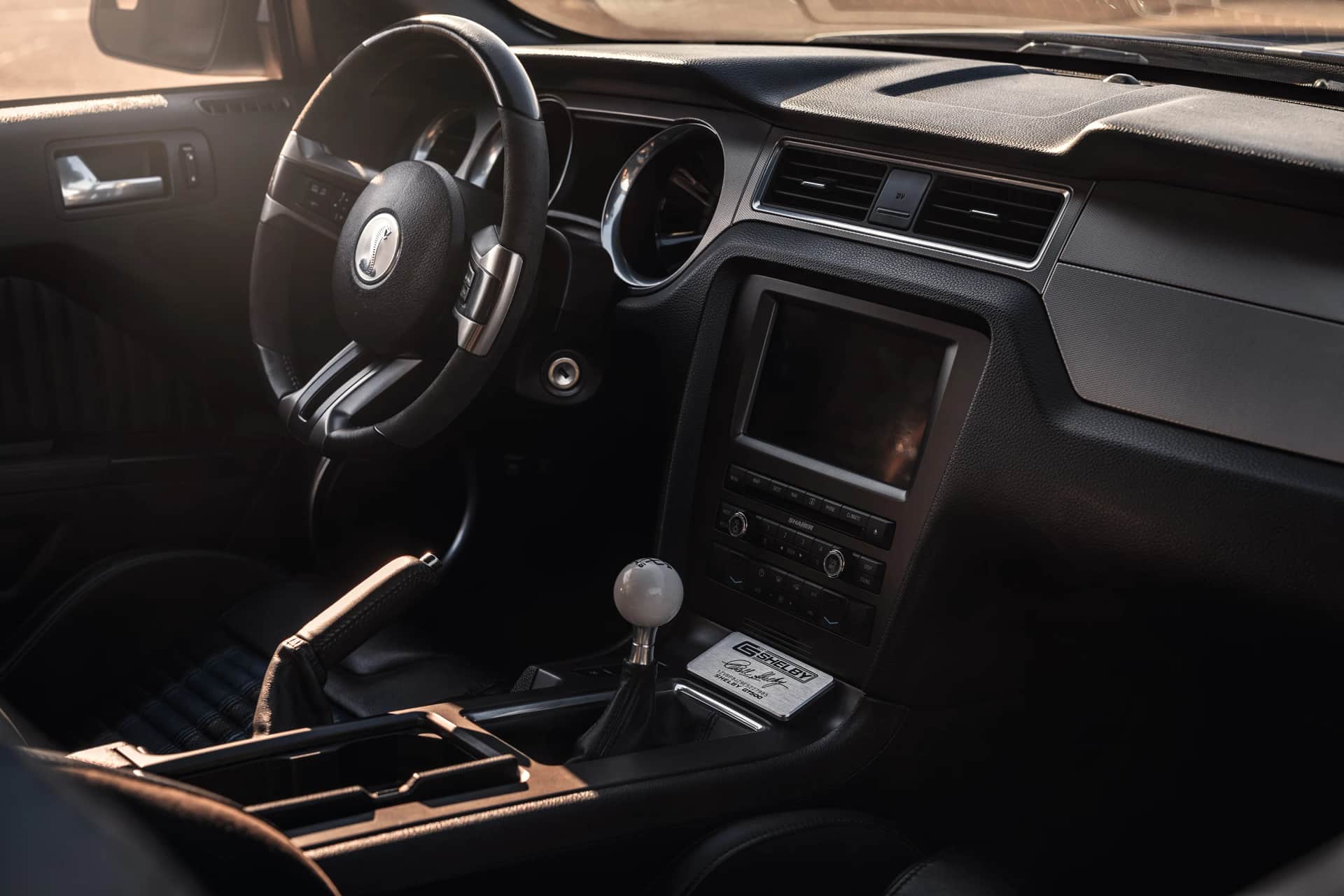 Automotive — Galerie
