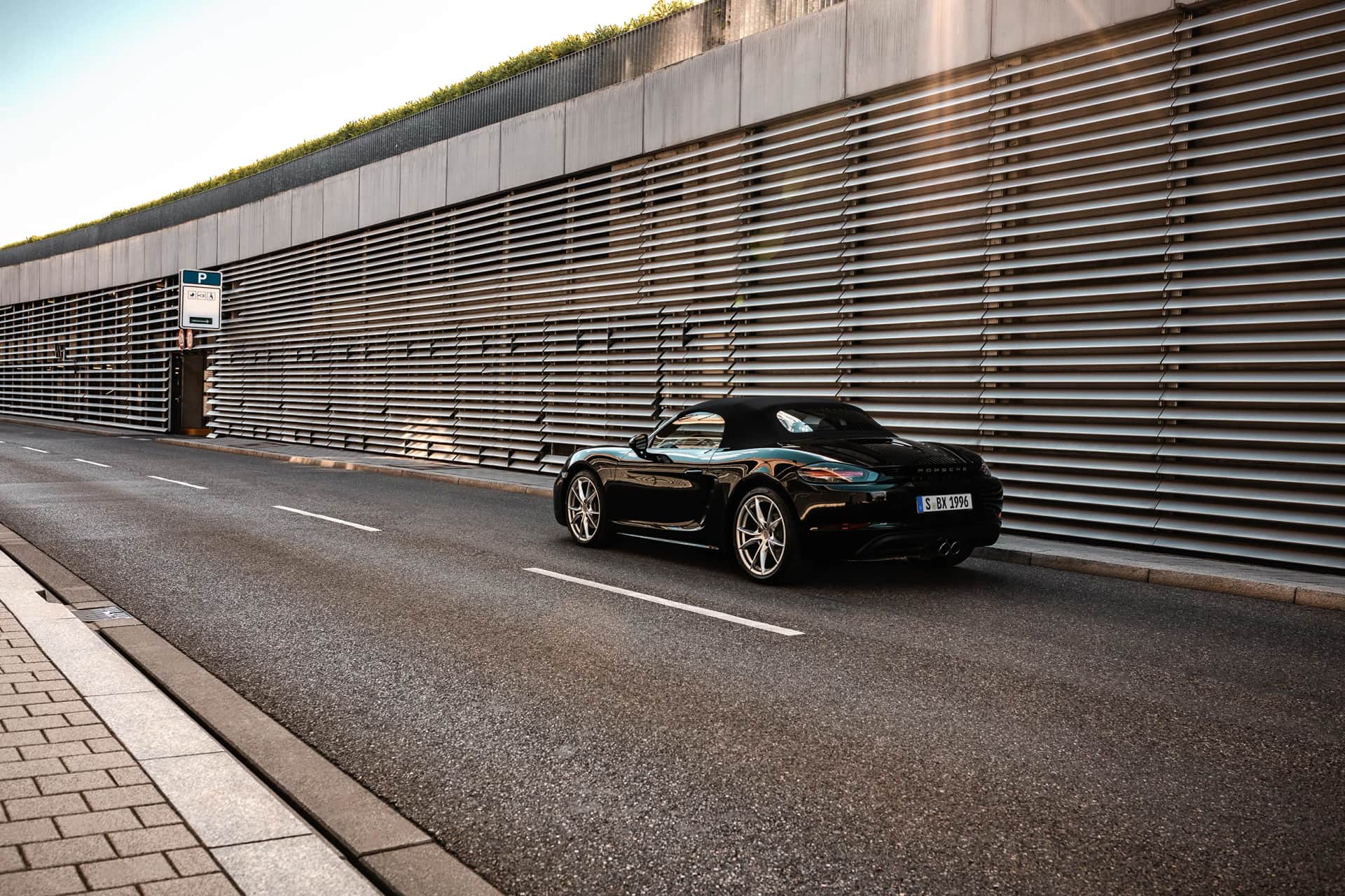 Automotive — Galerie