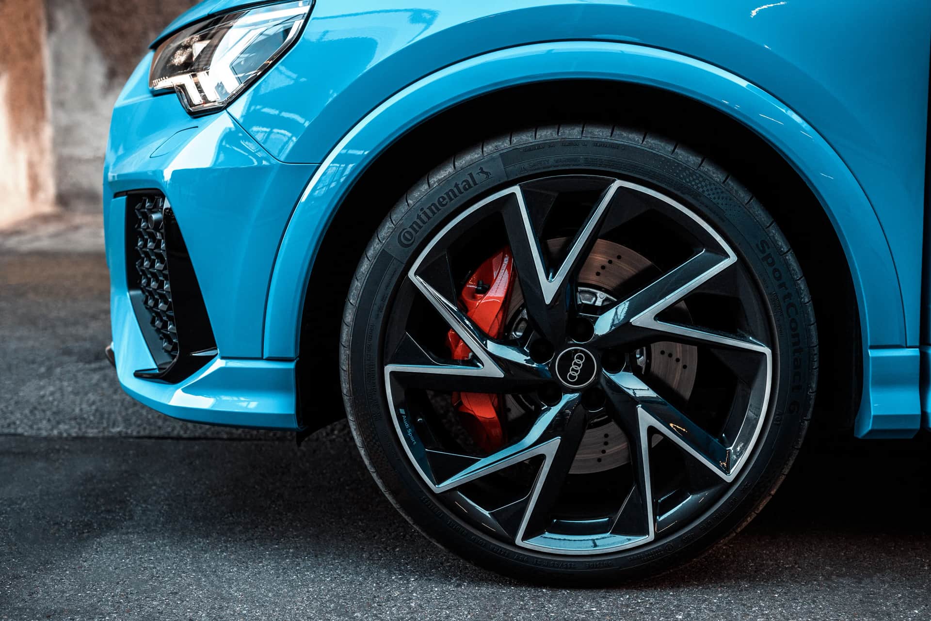Automotive — Galerie