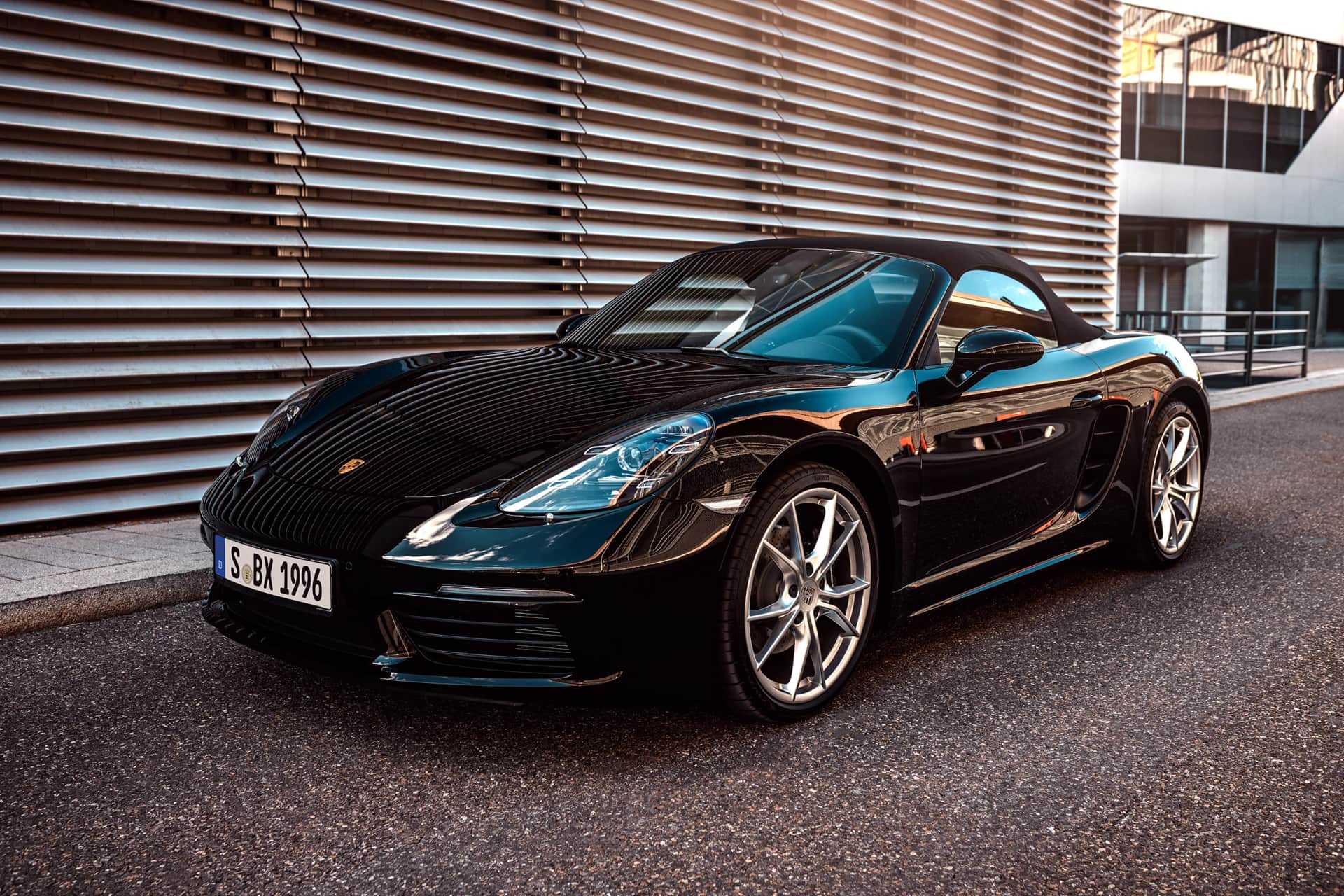Automotive — Galerie