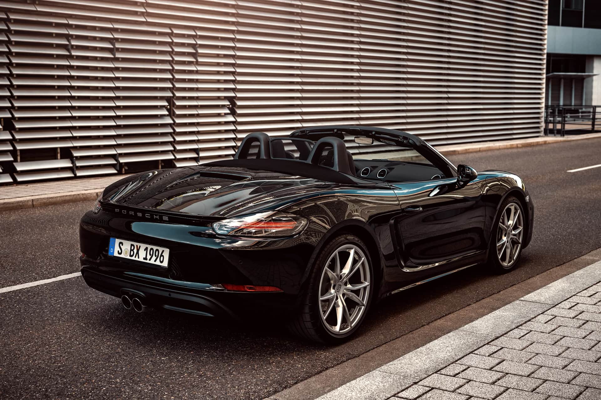 Automotive — Galerie