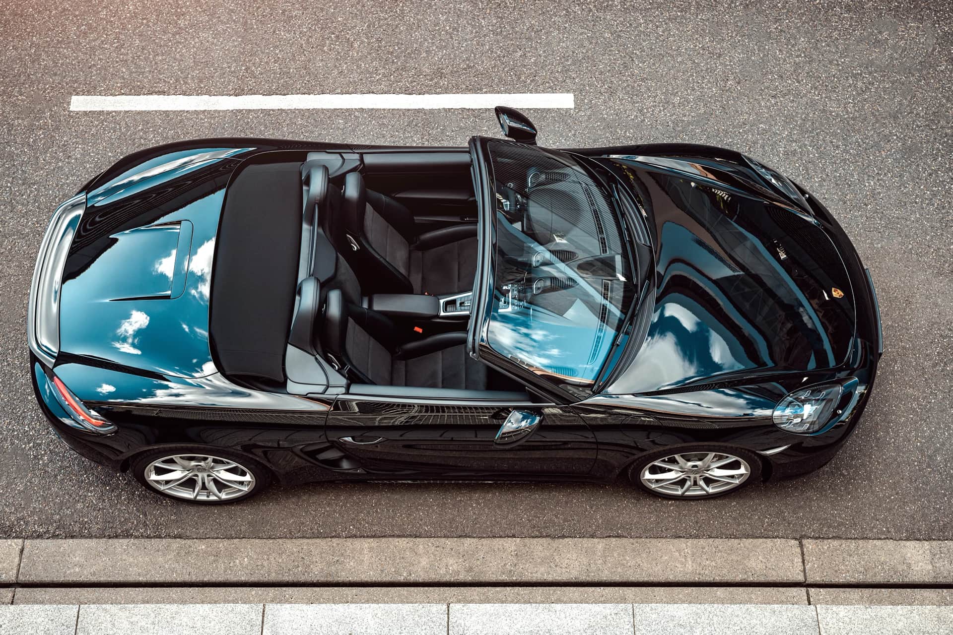 Automotive — Galerie