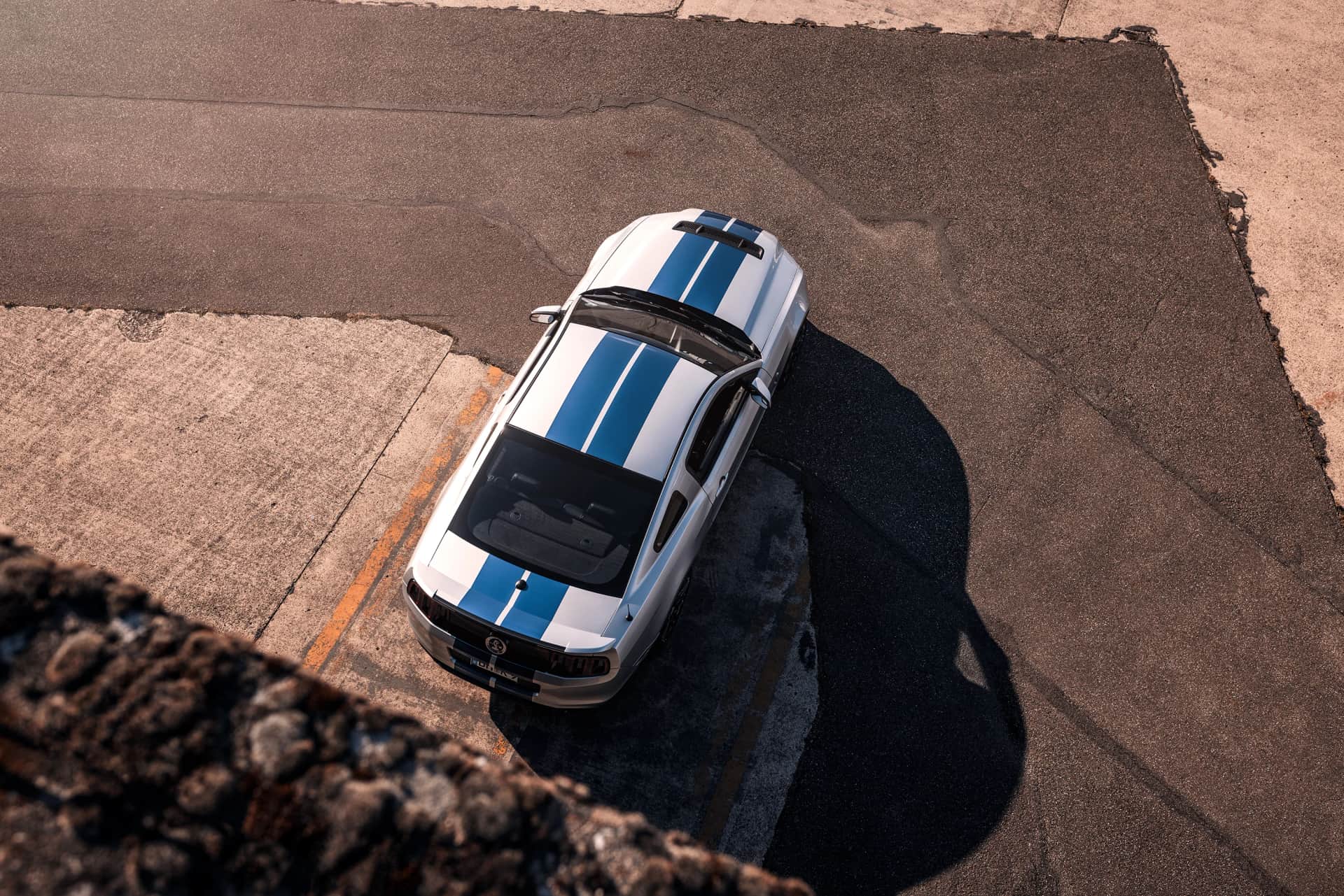 Automotive — Galerie