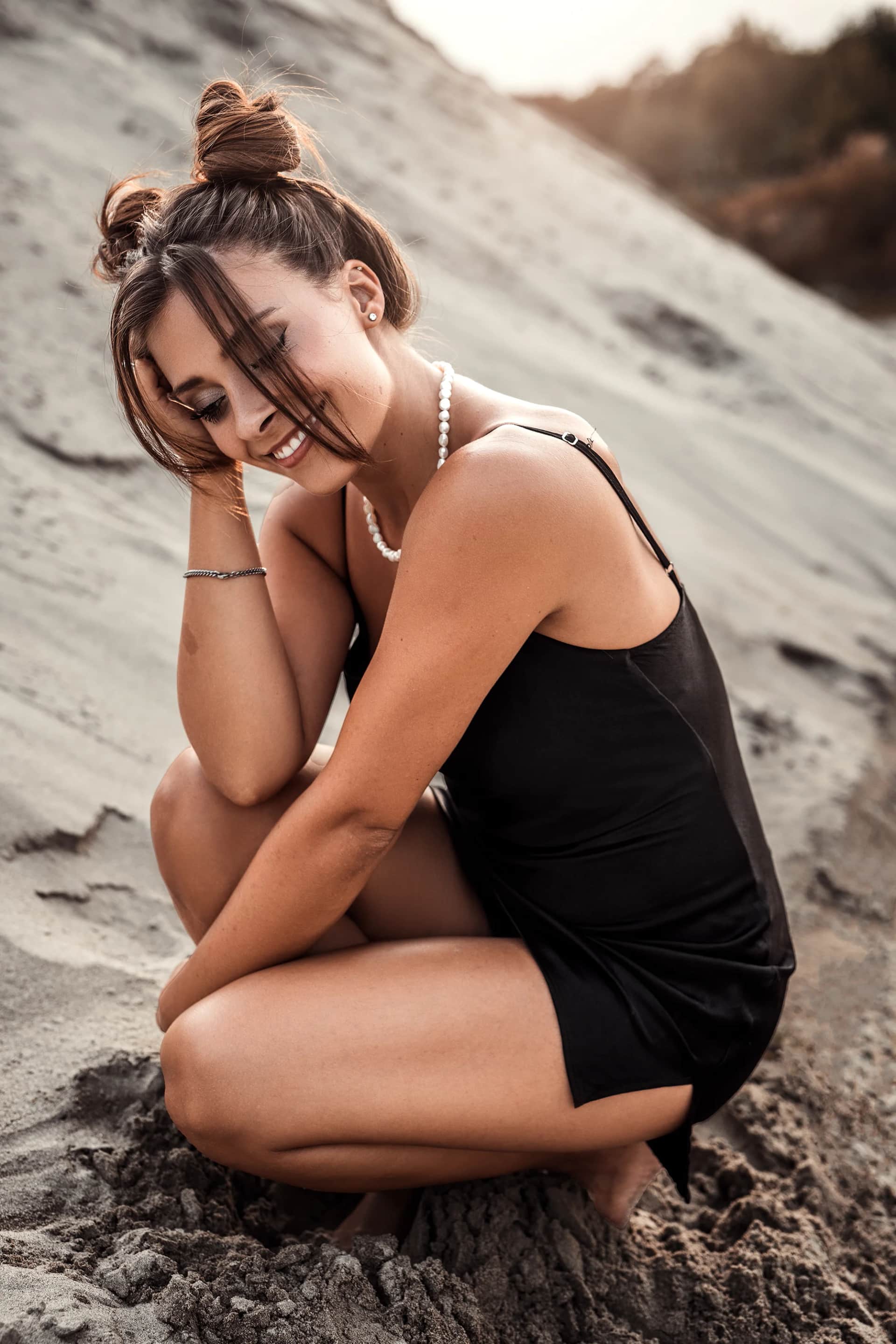 Portrait — Galerie