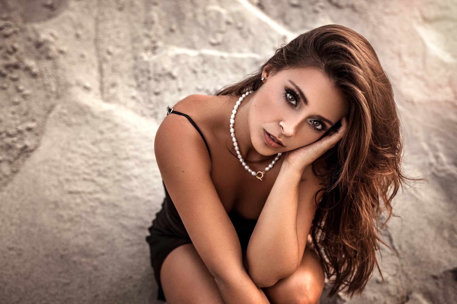 Portrait — Galerie