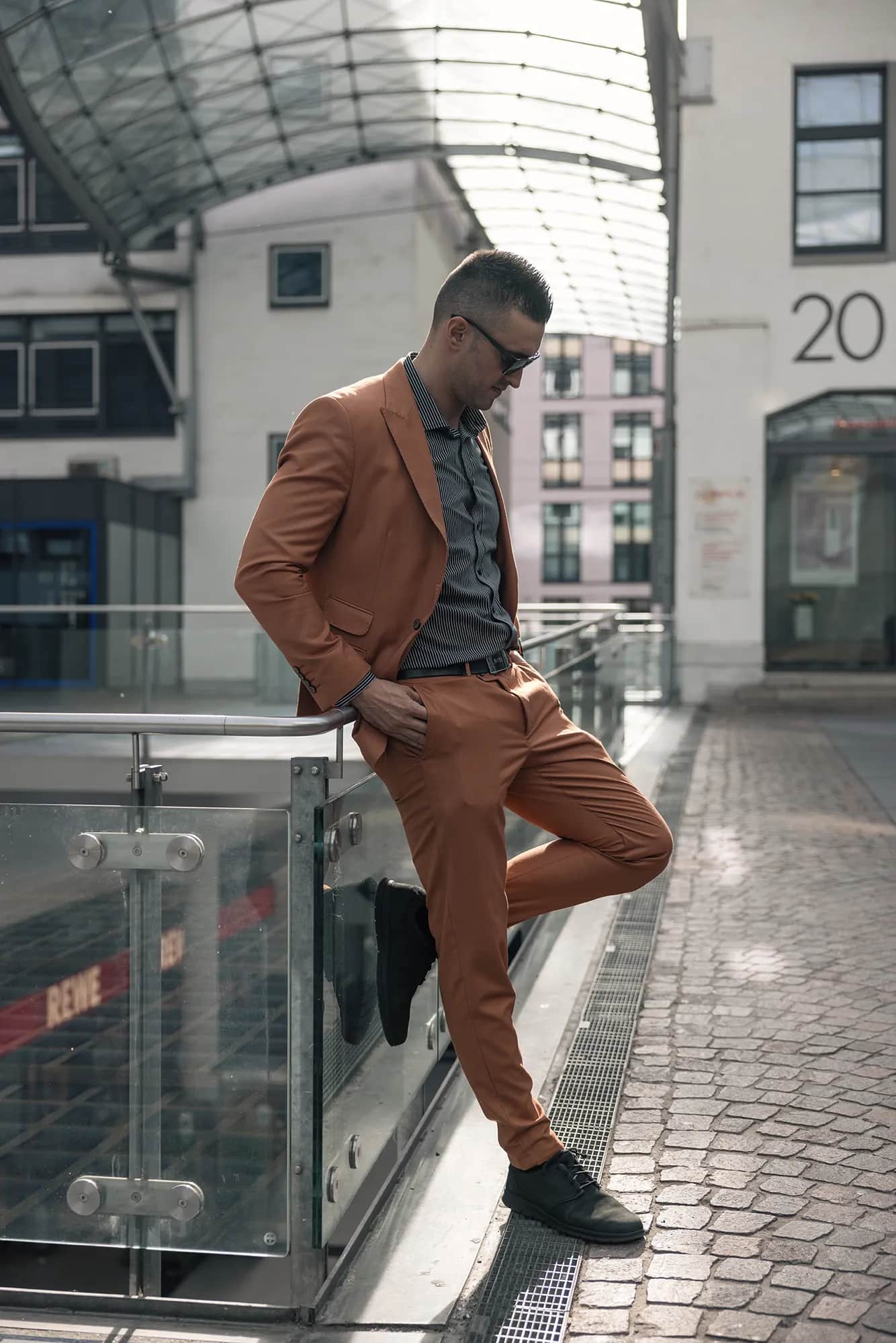 Business — Galerie