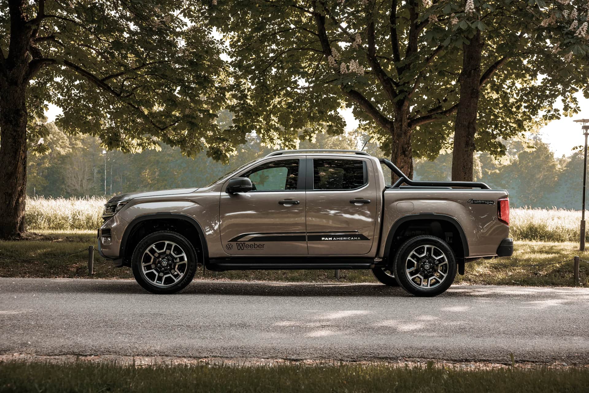 Automotive — Galerie