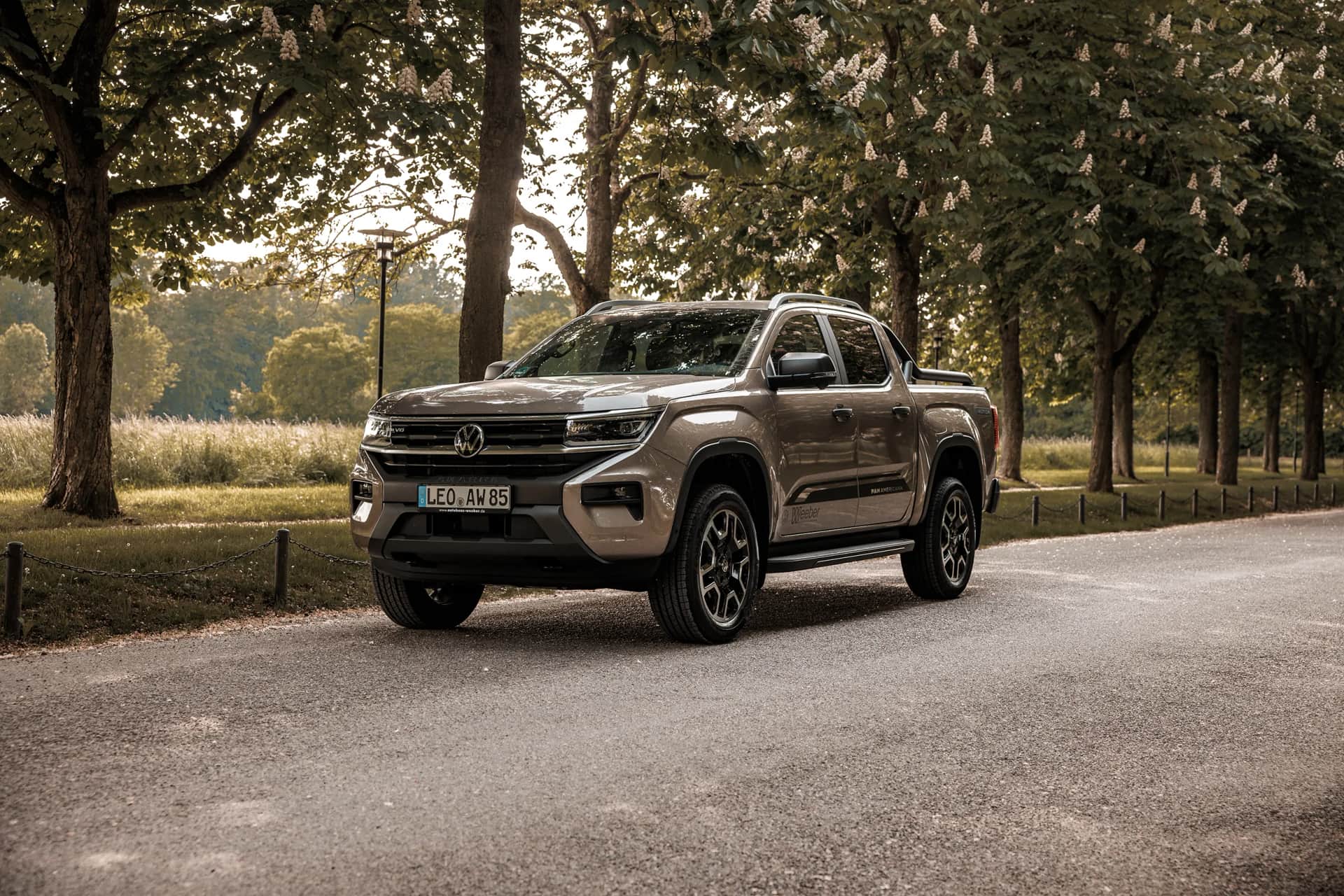 Automotive — Galerie