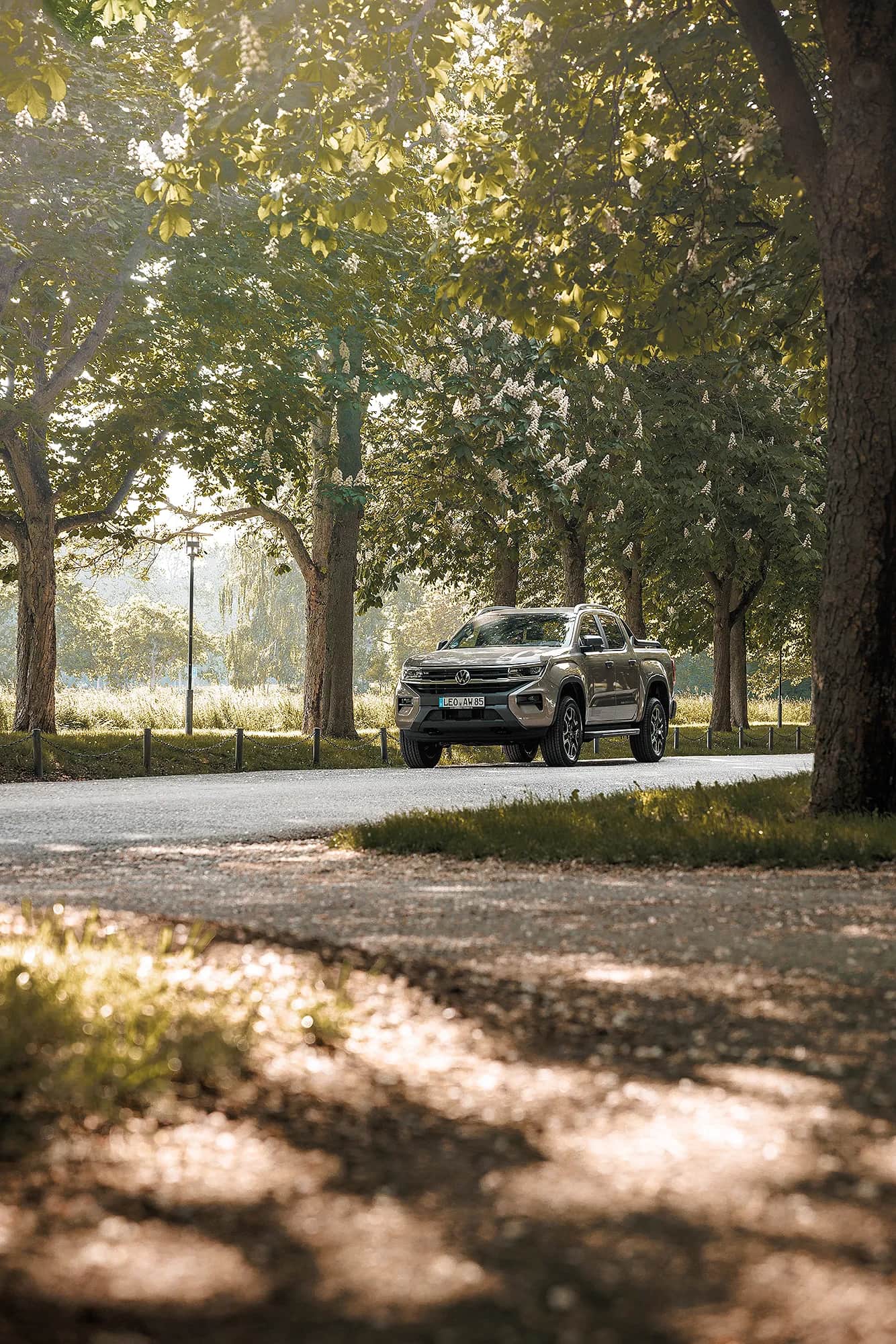 Automotive — Galerie