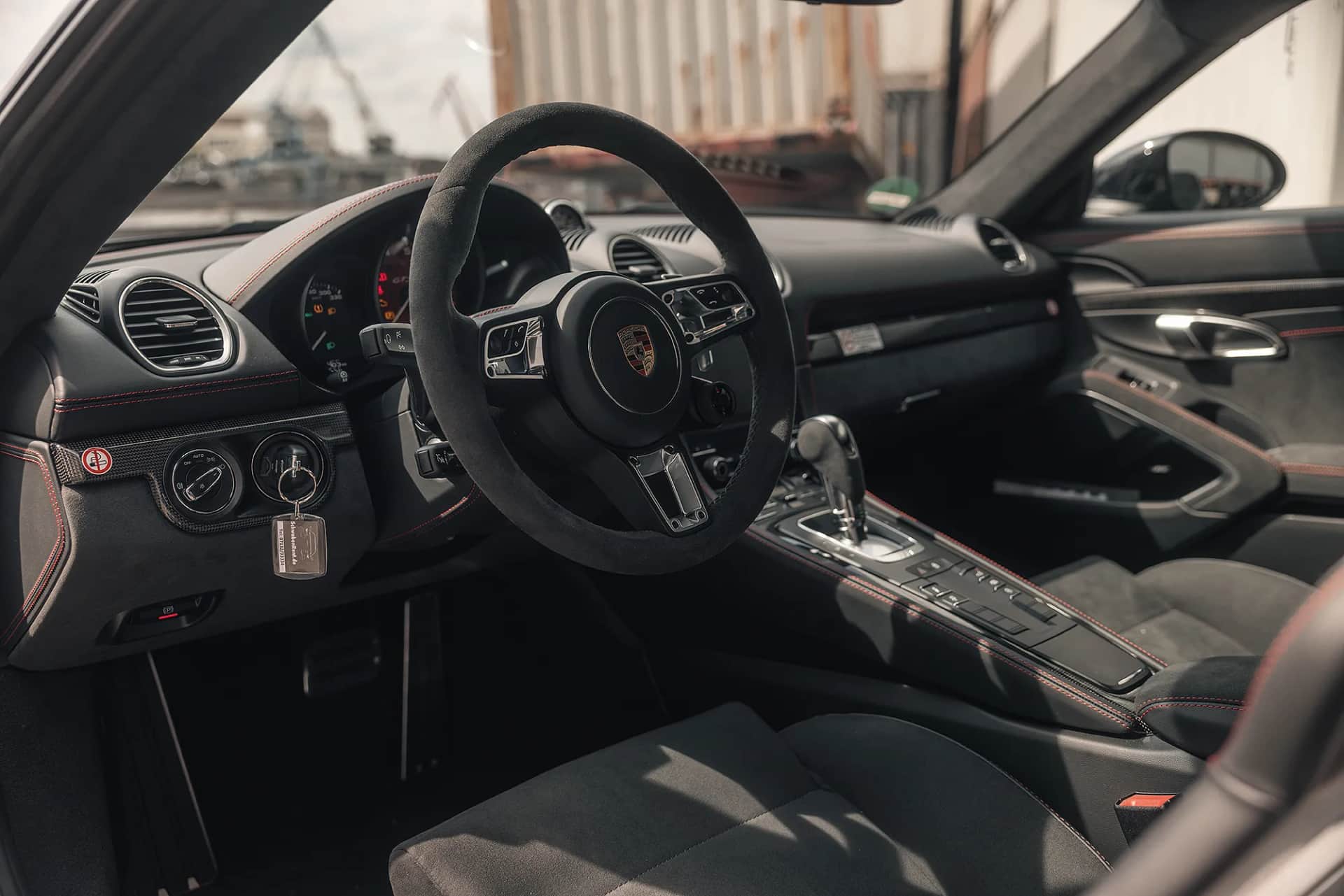Automotive — Galerie