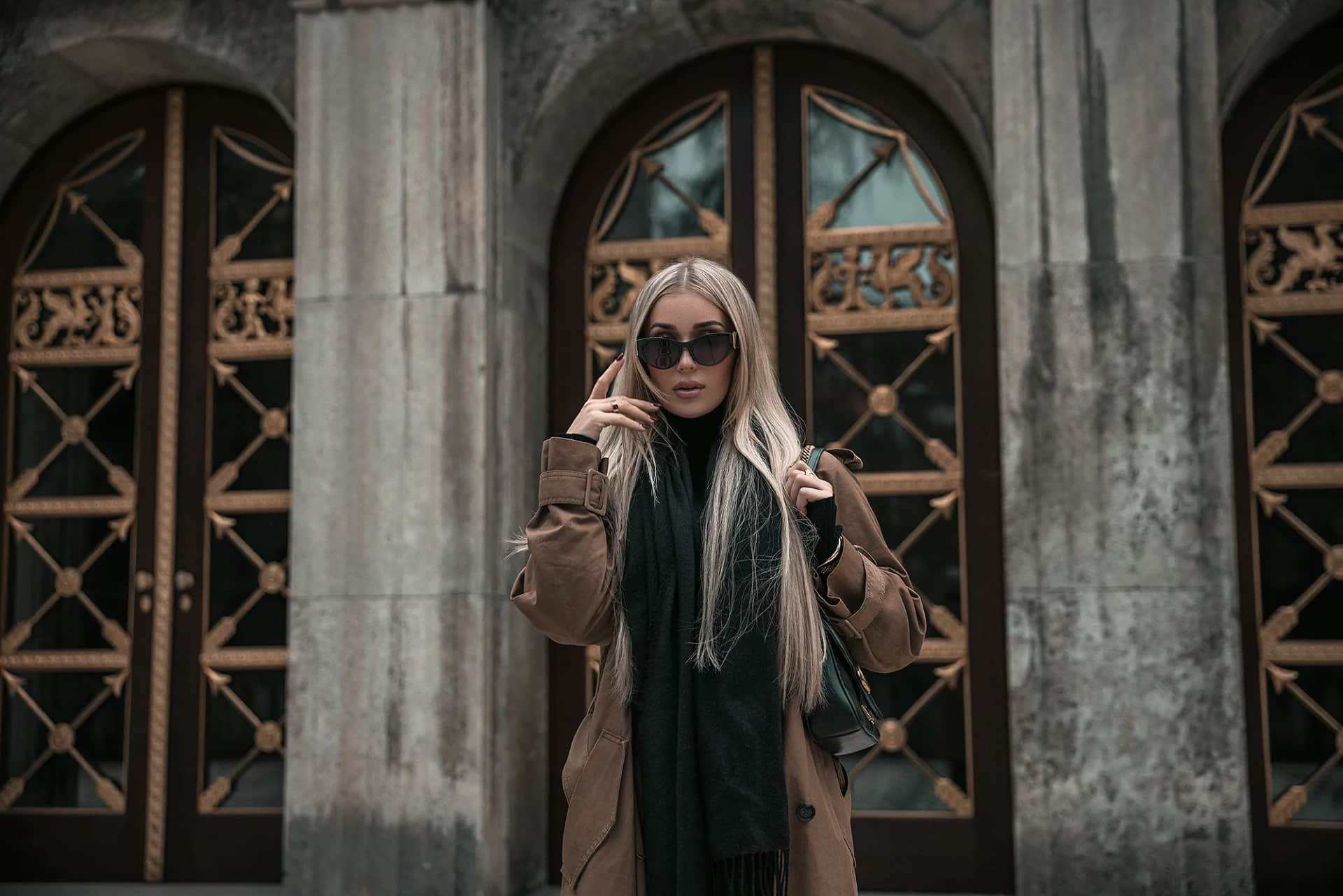 Fashion — Galerie