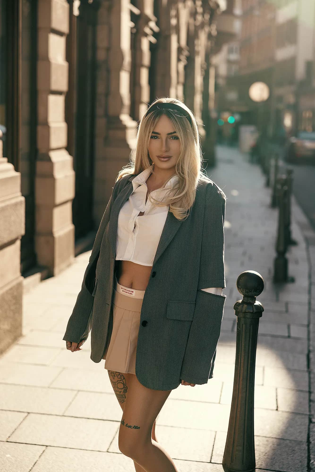 Fashion — Galerie
