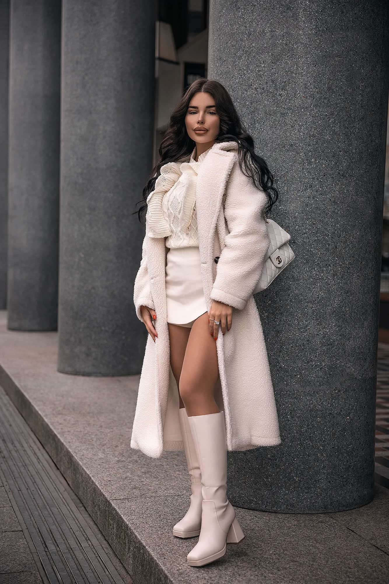 Fashion — Galerie