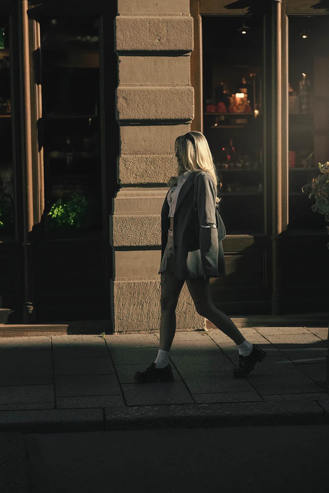 Fashion — Galerie