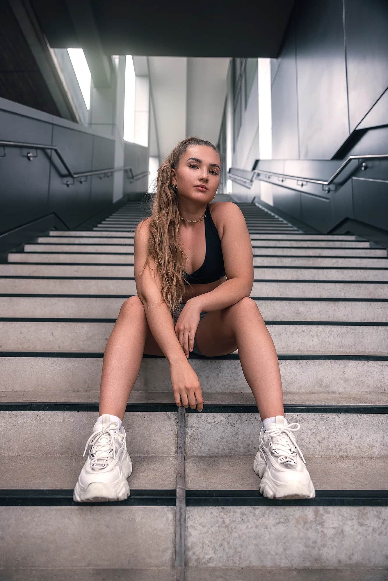 Sport — Galerie