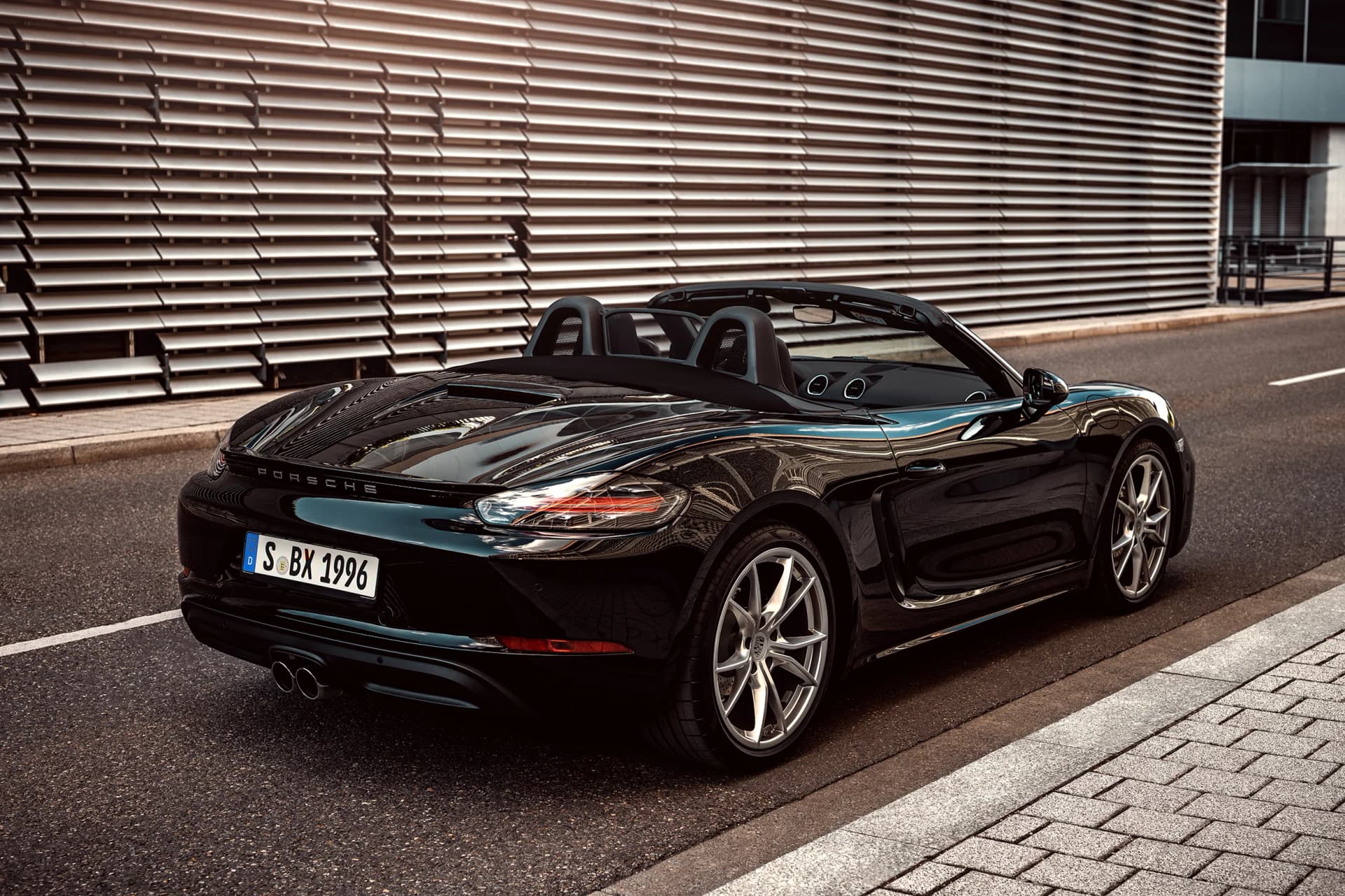 Automotive — Galerie