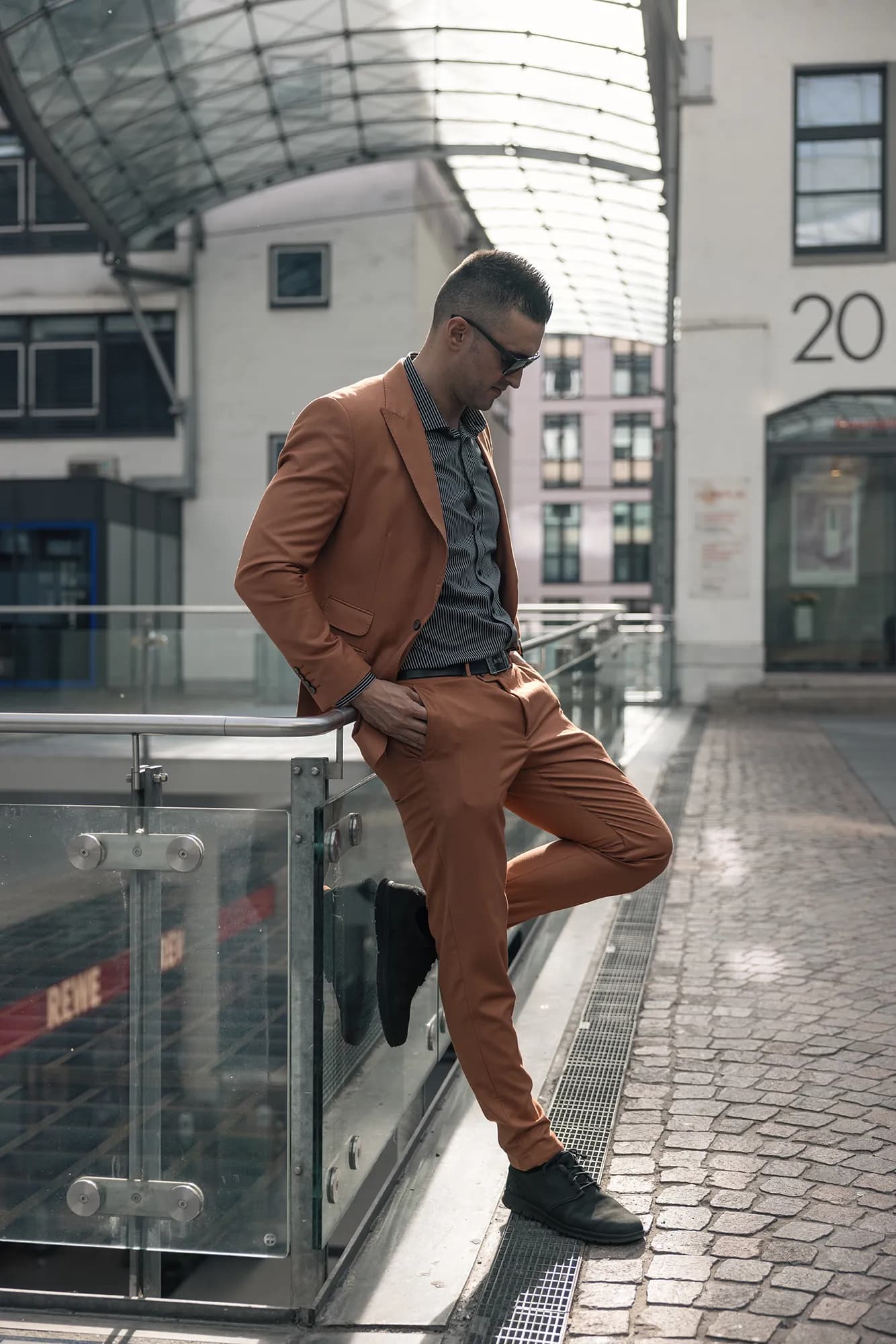 Business — Galerie