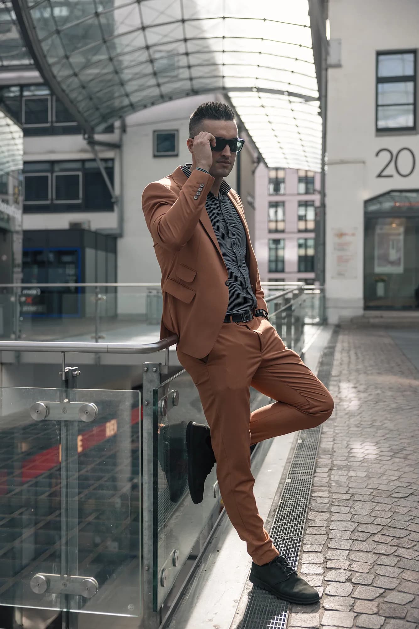 Business — Galerie