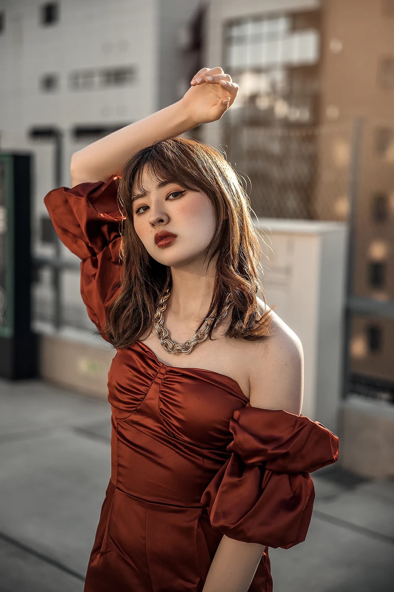 Fashion — Galerie