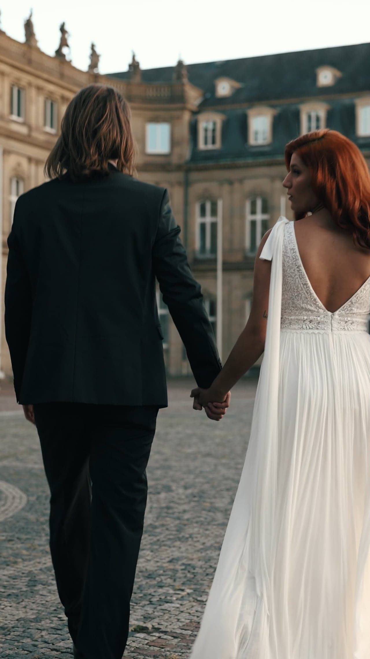 Hochzeitsshooting Reel