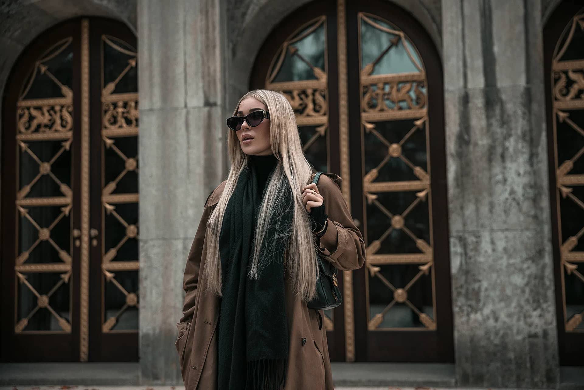 Fashion — Galerie